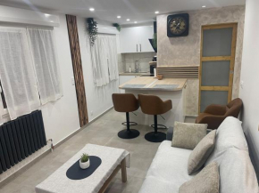 Pretty Apartment